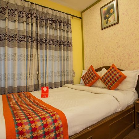 Oyo 153 Aster Hotel Nepal Катманду Екстер'єр фото