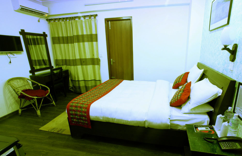 Oyo 153 Aster Hotel Nepal Катманду Екстер'єр фото