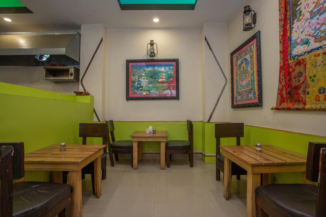 Oyo 153 Aster Hotel Nepal Катманду Екстер'єр фото