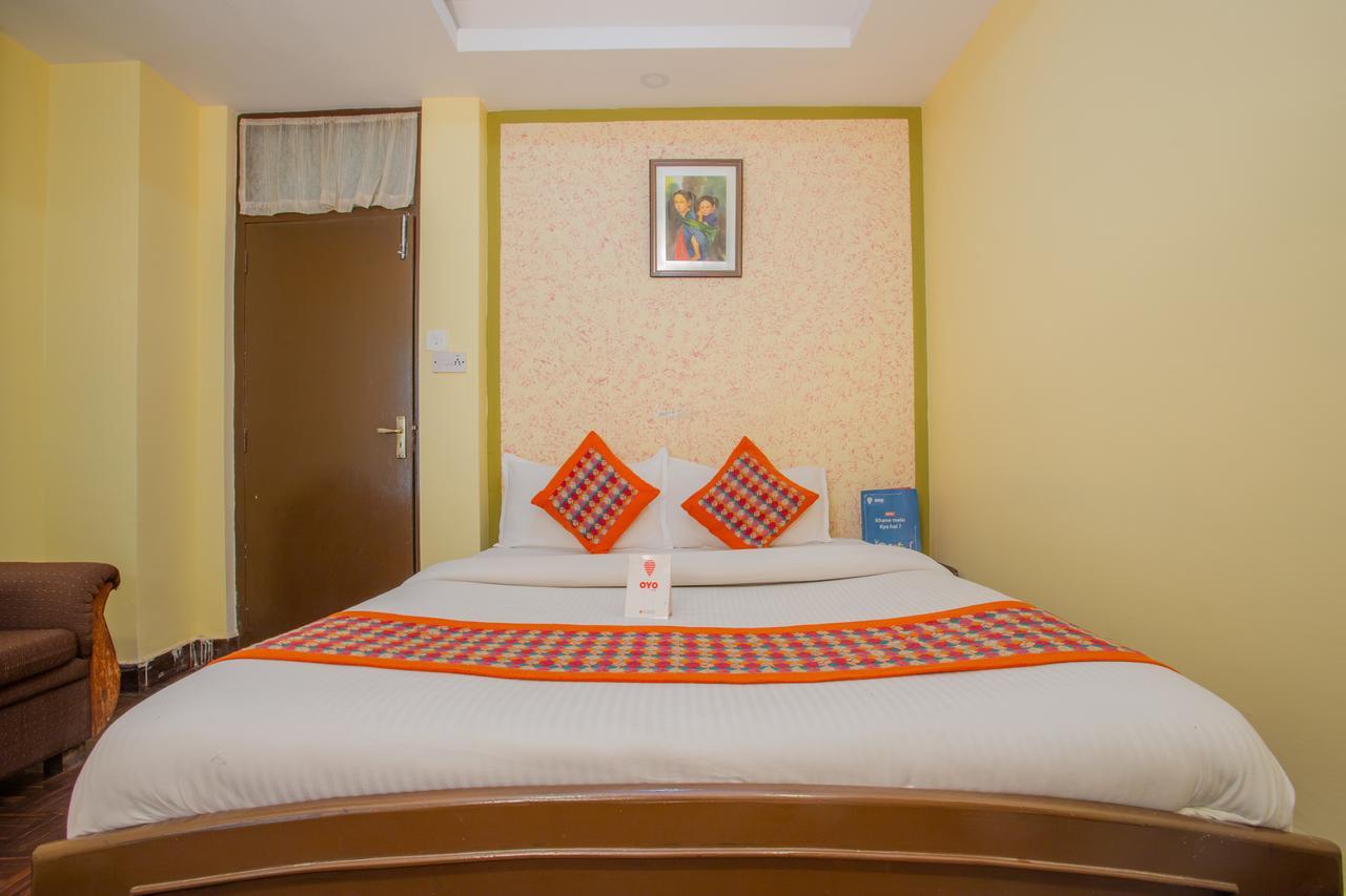 Oyo 153 Aster Hotel Nepal Катманду Екстер'єр фото