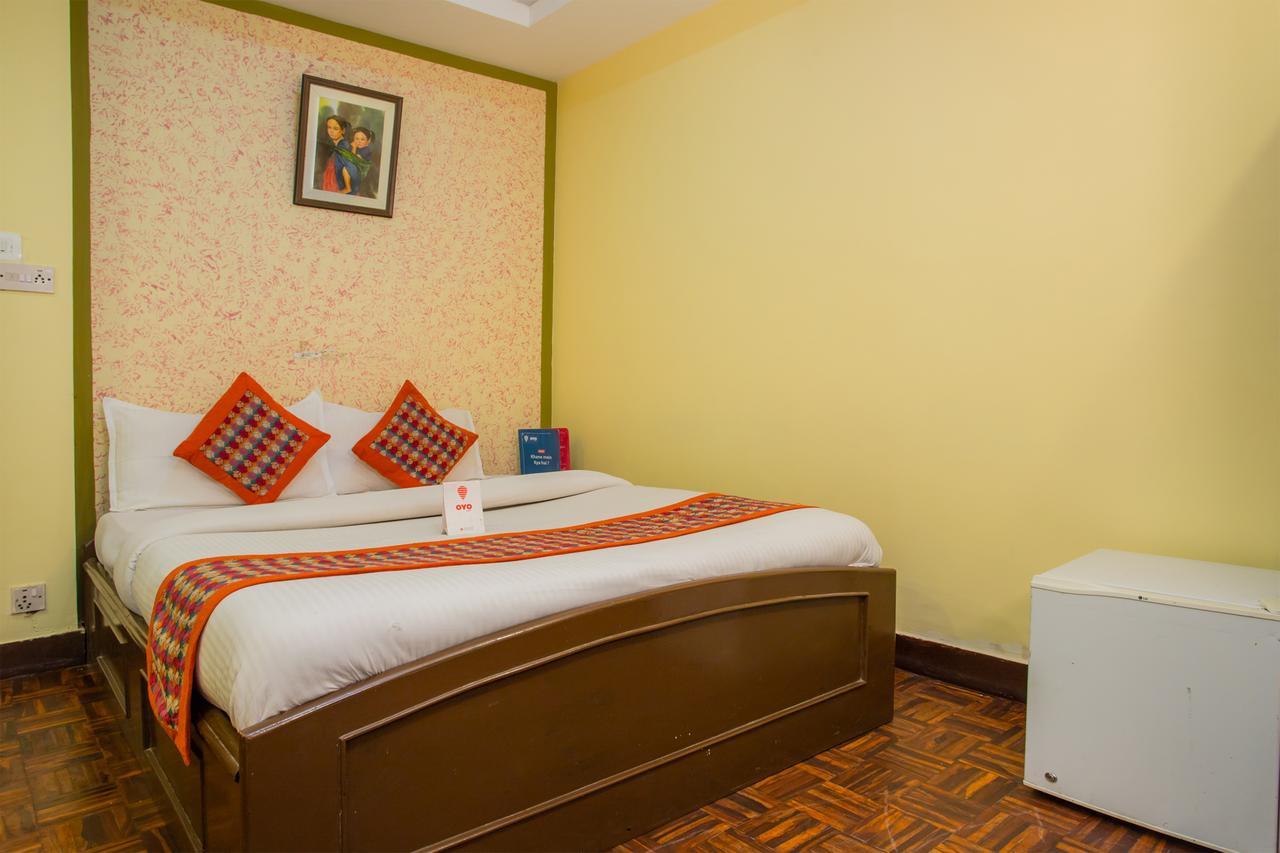 Oyo 153 Aster Hotel Nepal Катманду Екстер'єр фото