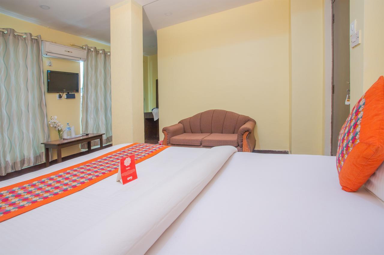 Oyo 153 Aster Hotel Nepal Катманду Екстер'єр фото