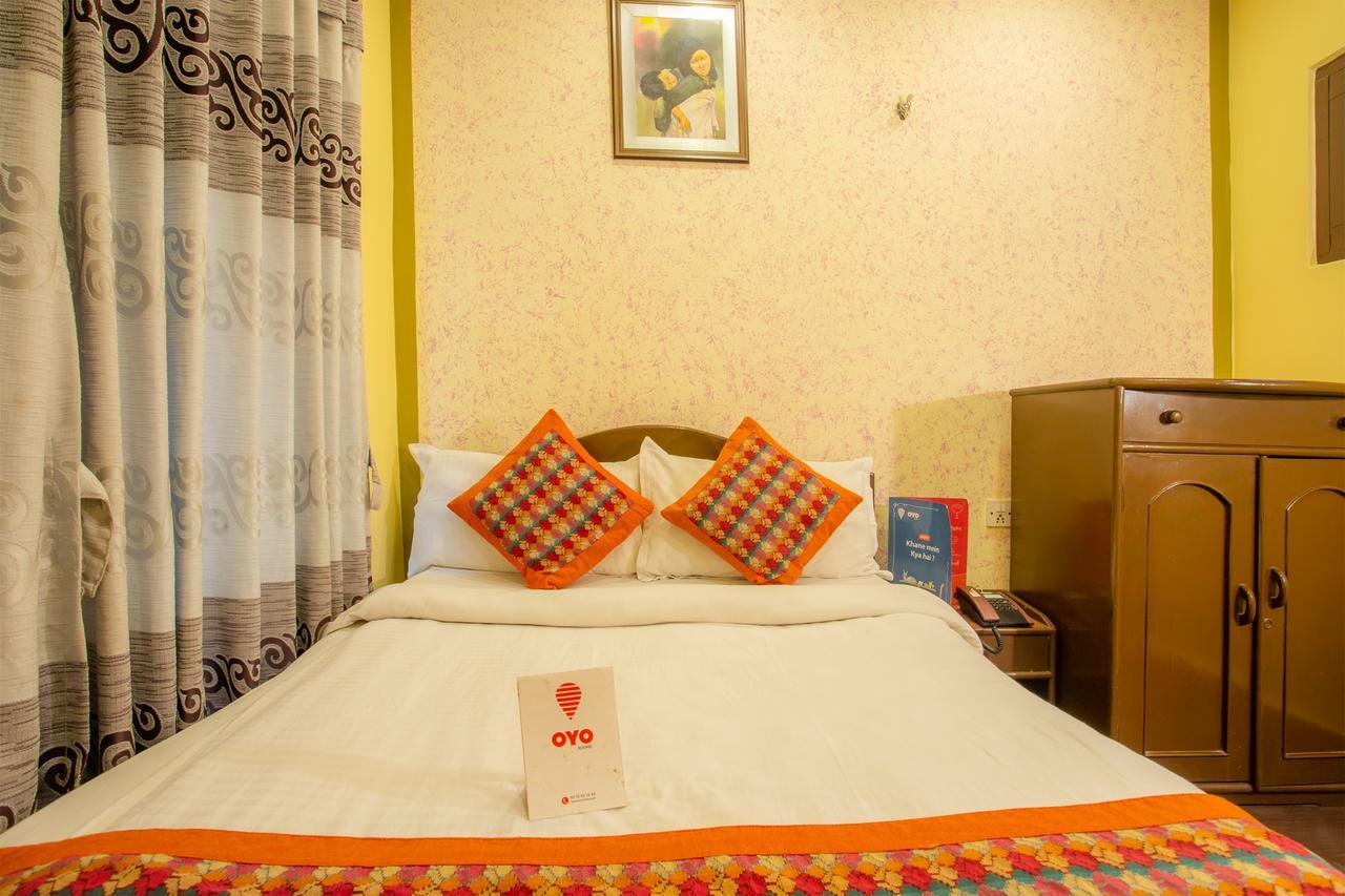 Oyo 153 Aster Hotel Nepal Катманду Екстер'єр фото