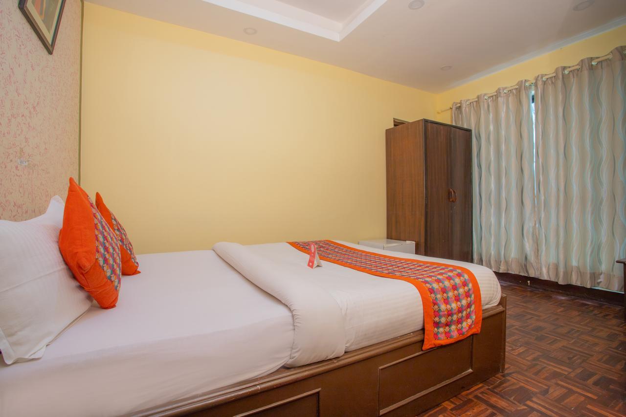 Oyo 153 Aster Hotel Nepal Катманду Екстер'єр фото