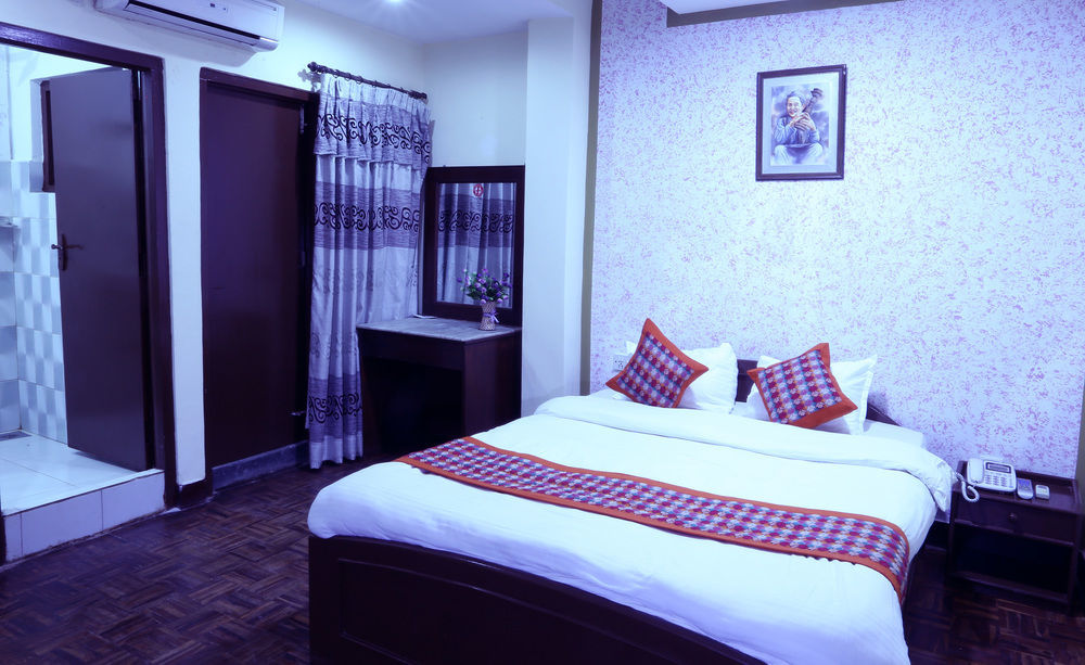 Oyo 153 Aster Hotel Nepal Катманду Екстер'єр фото