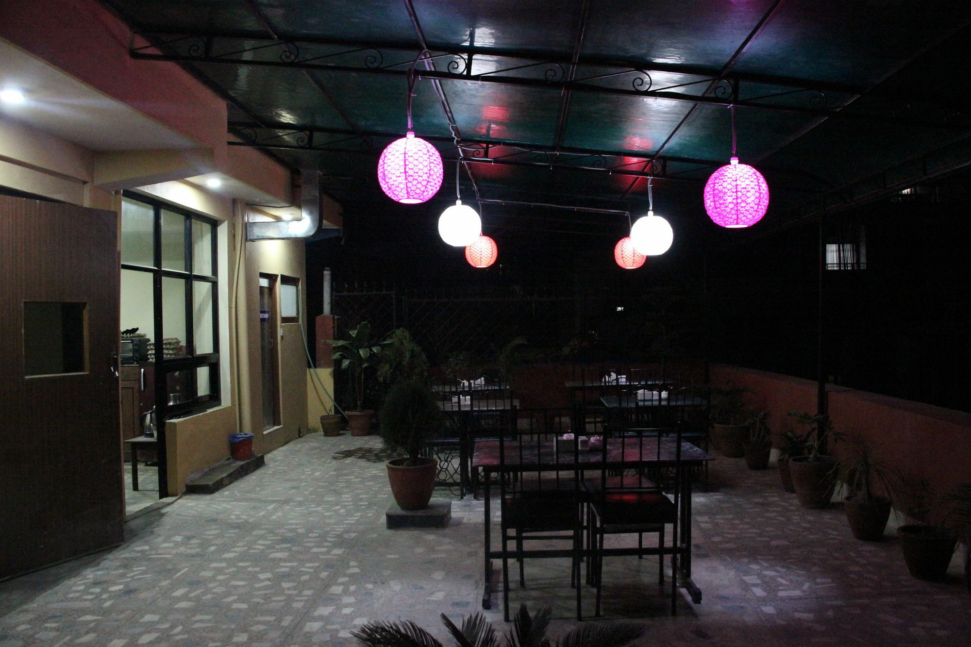 Oyo 153 Aster Hotel Nepal Катманду Екстер'єр фото