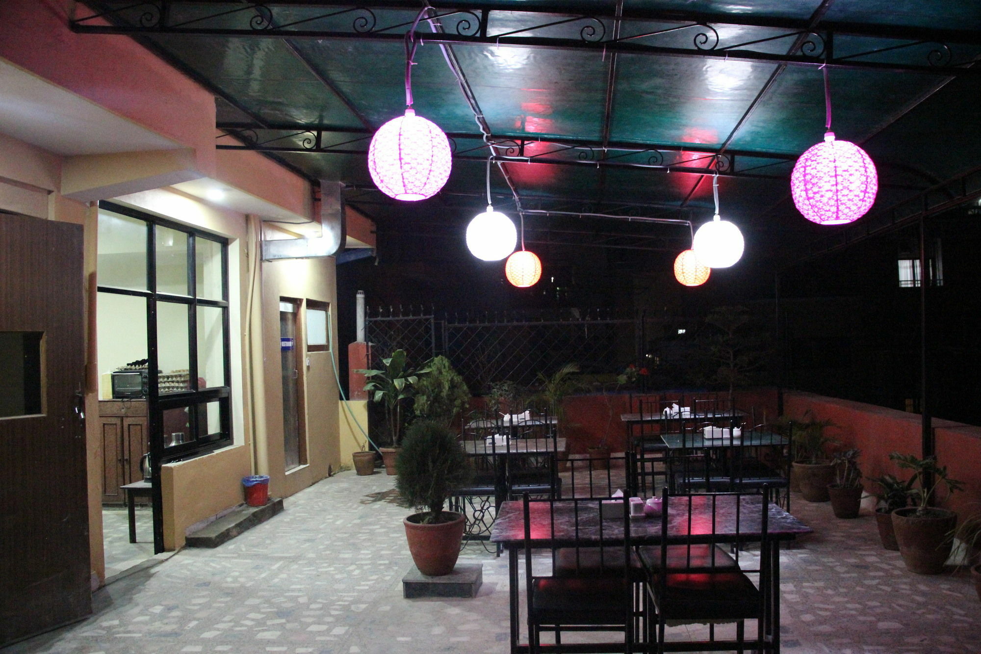 Oyo 153 Aster Hotel Nepal Катманду Екстер'єр фото