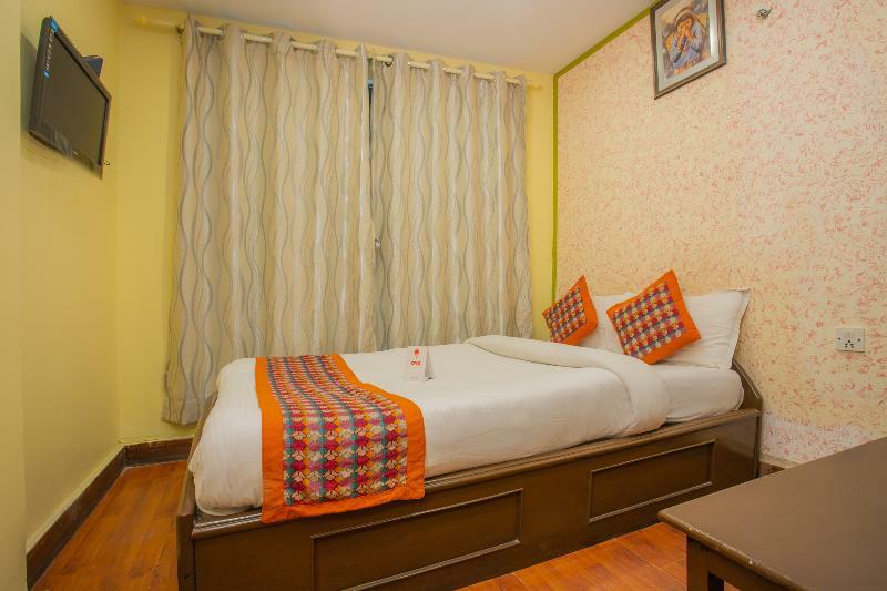 Oyo 153 Aster Hotel Nepal Катманду Екстер'єр фото