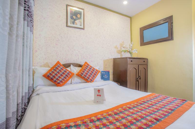 Oyo 153 Aster Hotel Nepal Катманду Екстер'єр фото