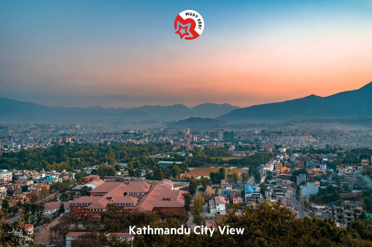 Oyo 153 Aster Hotel Nepal Катманду Екстер'єр фото